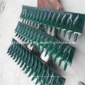 Wall Spike PVC Coated (fábrica)